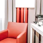 Hotel Concorde Business Boutique 4*