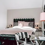 Hotel Concorde Business Boutique Bad Soden am Taunus