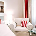 Hotel Concorde Business Boutique Bad Soden am Taunus