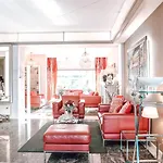 Concorde Business Boutique 4*