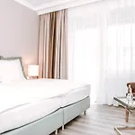 Hotel Concorde Business Boutique Bad Soden am Taunus