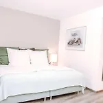 Concorde Business Boutique Hotel Bad Soden am Taunus