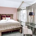 Concorde Business Boutique 4* Bad Soden am Taunus
