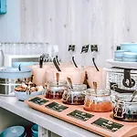 Hotel Concorde Business Boutique 4*