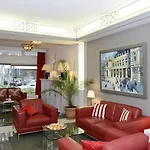 Concorde Business Boutique Hotel