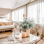 Concorde Business Boutique 4* Bad Soden am Taunus