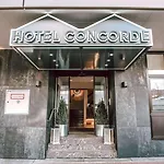 Concorde Business Boutique 4*