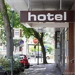 Hotel Concorde Business Boutique