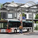 Concorde Business Boutique Hotel Bad Soden am Taunus