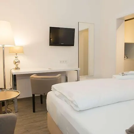 Hotel Concorde Business Boutique 4*