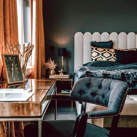 Concorde Business Boutique Bad Soden am Taunus