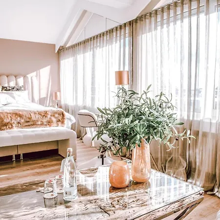 Concorde Business Boutique 4* Bad Soden am Taunus