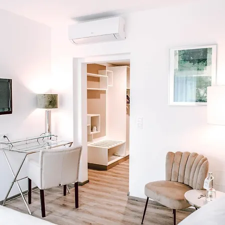 Concorde Business Boutique 4* Bad Soden am Taunus