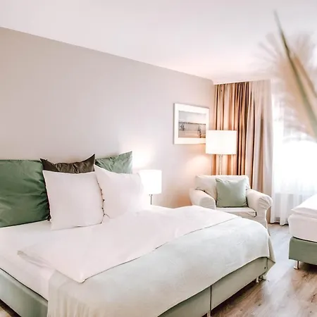 Concorde Hotel