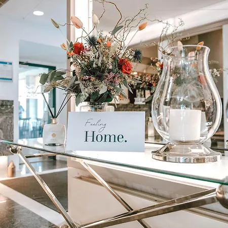 Concorde Business Boutique 4* Bad Soden am Taunus