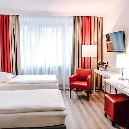 Concorde Business Boutique 4*