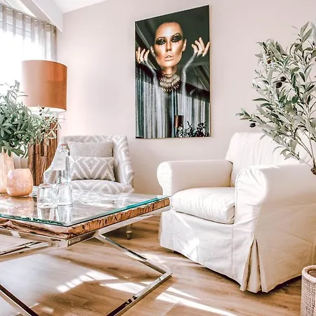 Concorde Business Boutique Bad Soden am Taunus