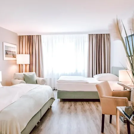 Concorde Business Boutique 4* Bad Soden am Taunus