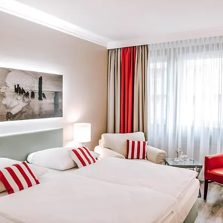 Concorde Hotel
