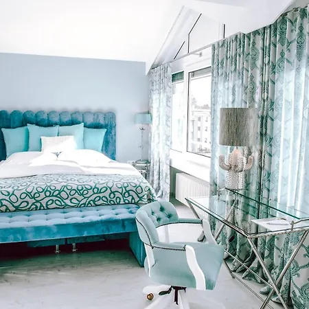 Concorde Business Boutique Hotel 4*