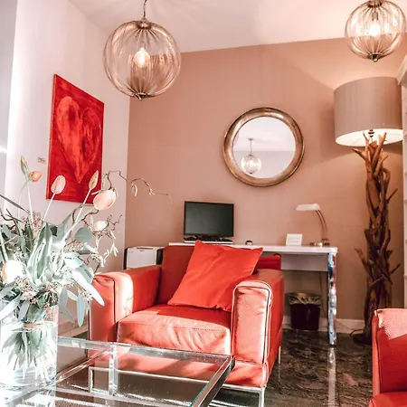 Concorde Business Boutique 4*