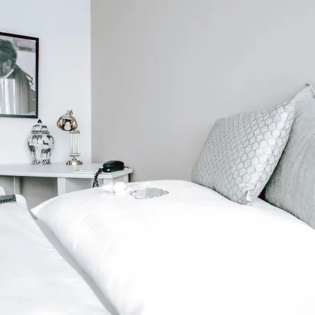 Concorde Business Boutique Szálloda