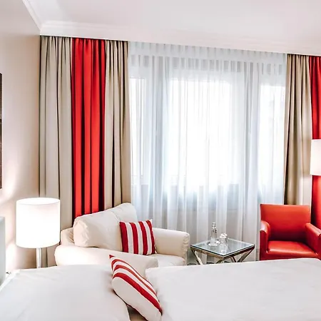 Concorde Business Boutique 4*