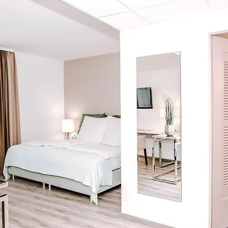 Concorde Business Boutique Hotel Bad Soden am Taunus