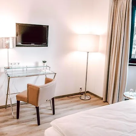 Concorde Business Boutique Hotel Bad Soden am Taunus