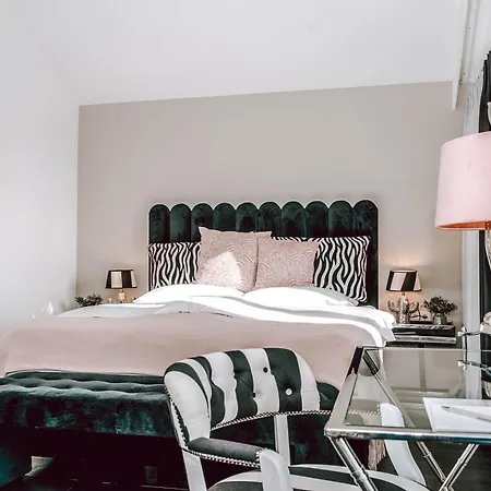 Hotel Concorde Business Boutique Bad Soden am Taunus