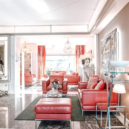 Concorde Business Boutique 4*