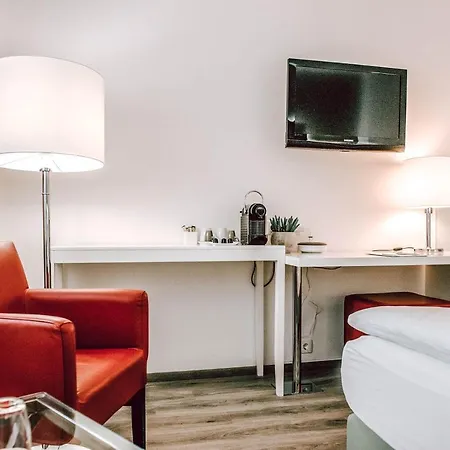 Hotel Concorde 4*