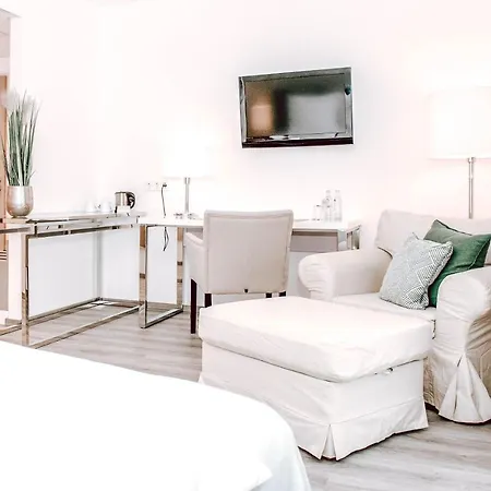 Hotel Concorde Business Boutique