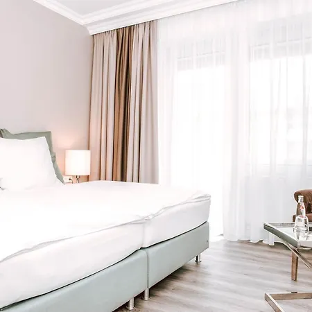 Hotel Concorde Bad Soden am Taunus