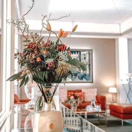 Concorde Business Boutique 4*