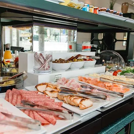 Concorde Business Boutique 4*