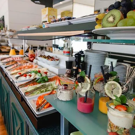 Concorde Business Boutique