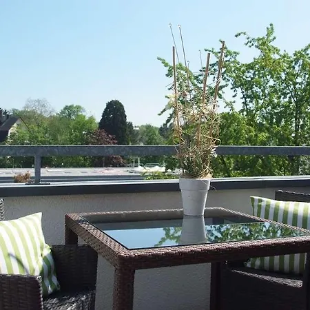 Hotel Concorde Bad Soden am Taunus