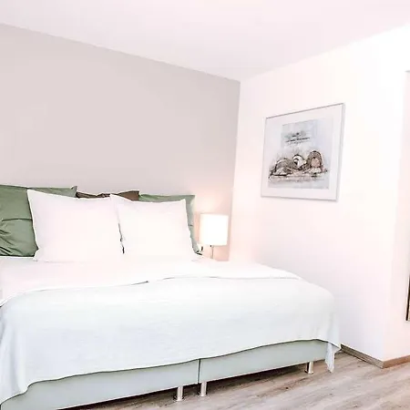 Concorde Business Boutique Szálloda Bad Soden am Taunus