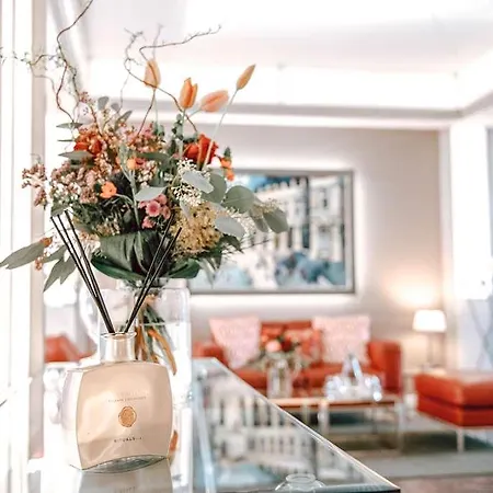 Szálloda Concorde Business Boutique 4*