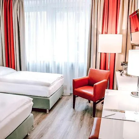 Szálloda Concorde Business Boutique 4*