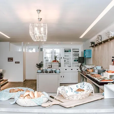 Concorde Business Boutique Бад-Зоден