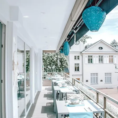 Concorde Business Boutique Hotel 4*