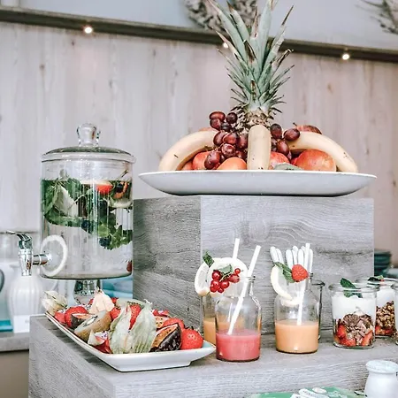 Concorde Business Boutique Hotel Bad Soden am Taunus