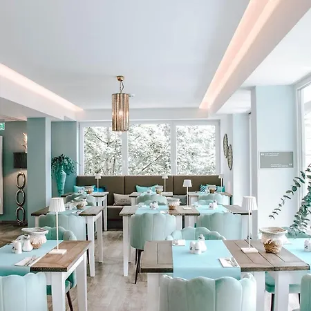 Concorde Business Boutique Szálloda