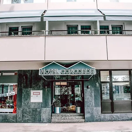 Concorde Business Boutique Szálloda Bad Soden am Taunus