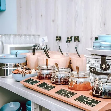 Szálloda Concorde Business Boutique 4*