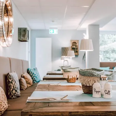 Szálloda Concorde Business Boutique 4*