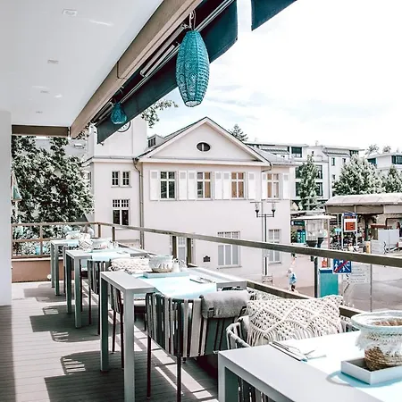 Szálloda Concorde Business Boutique