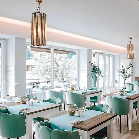 Concorde Business Boutique 4*